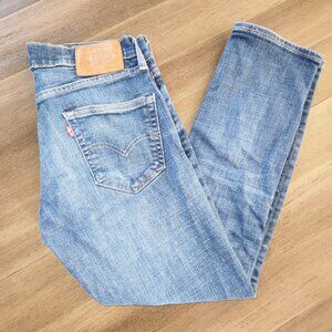 Levi's 511 premium jeans,  Men's 30x30